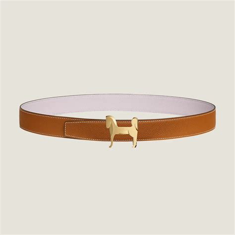 hermes panache belt buckle